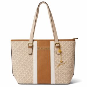Michael Kors MK Tote Bag