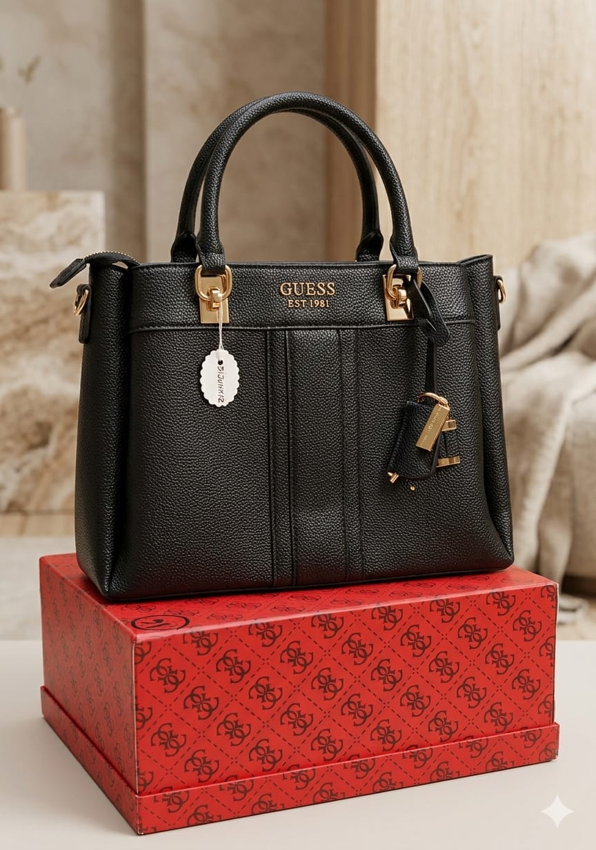 Guess Premium Handbag
