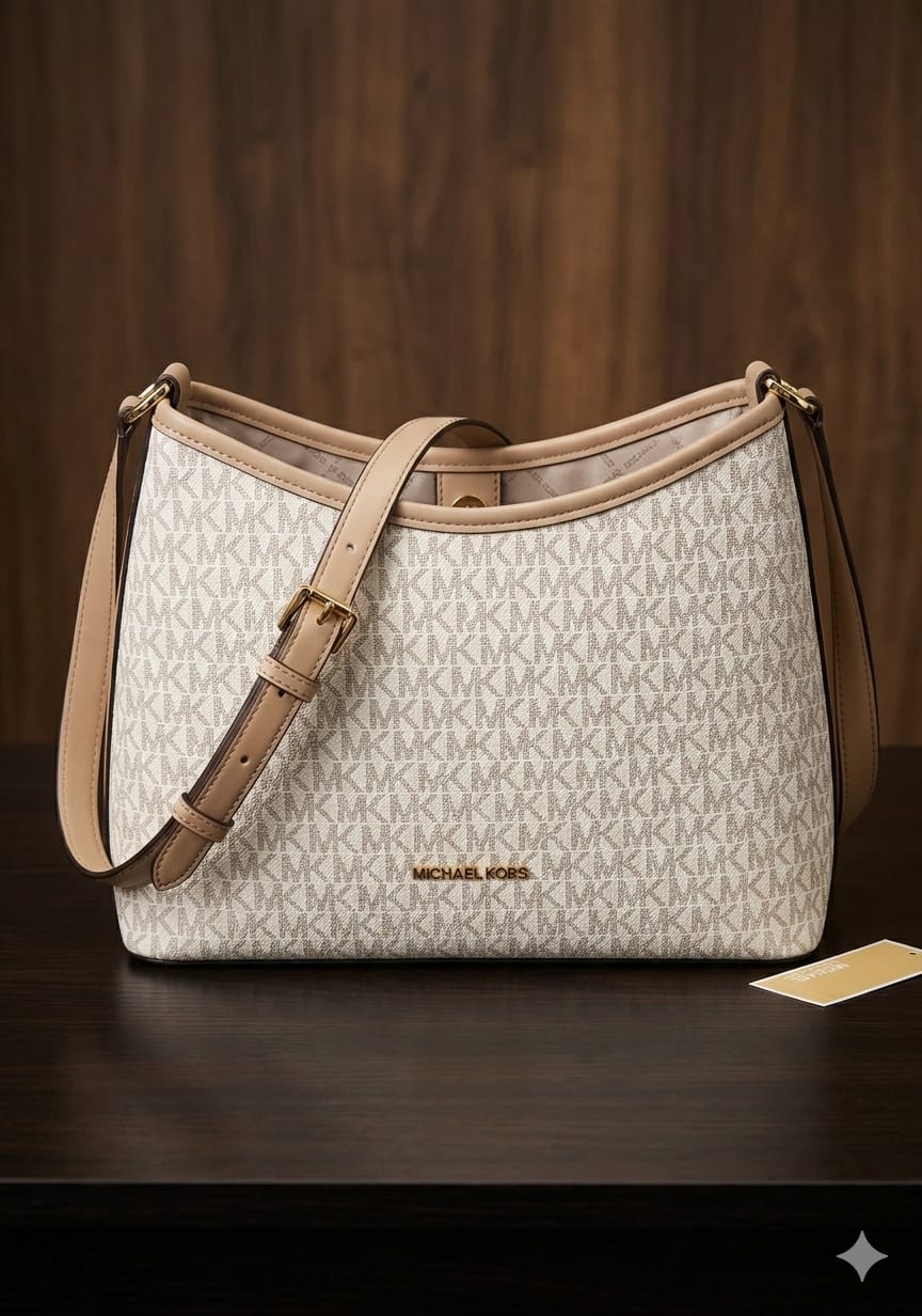 Michael Kors Elegant Handbag