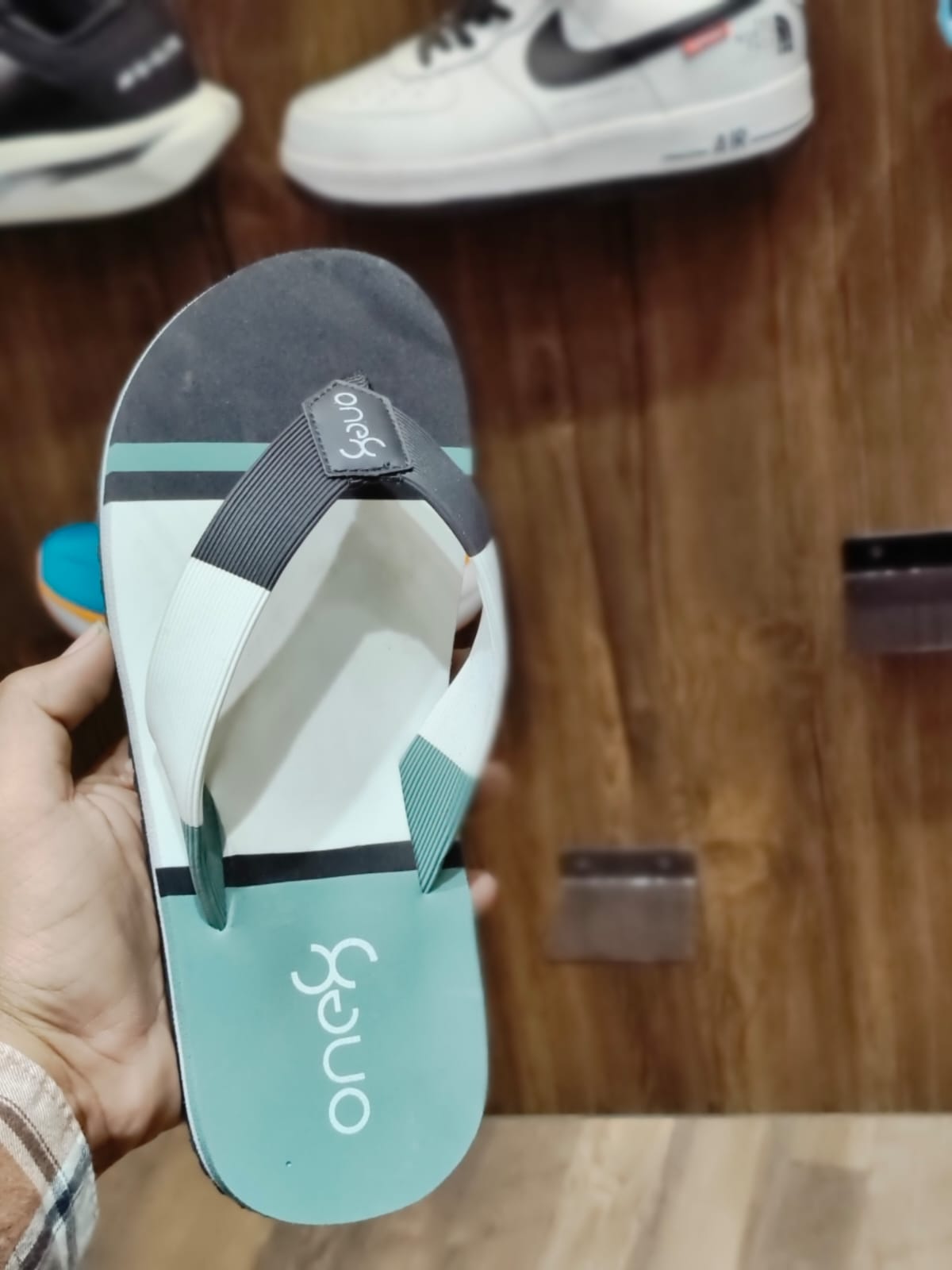 Puma One8 Premium Flip Flops