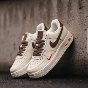 Nike Ambush x Air Force Low Phantom - Premium Edition