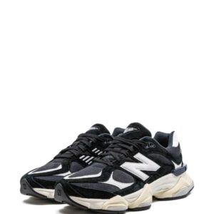 New Balance 9060 Black White – Premium Sneakers