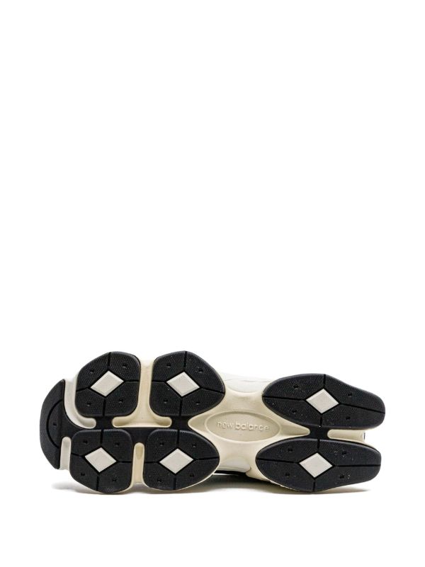 New Balance 9060 Black White – Premium Sneakers - Image 4