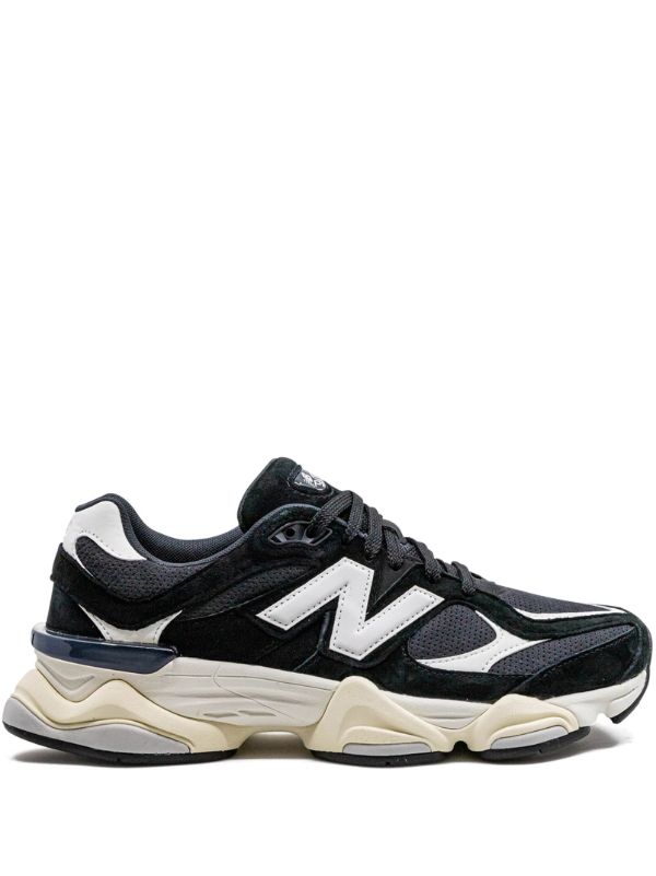 New Balance 9060 Black White – Premium Sneakers - Image 5