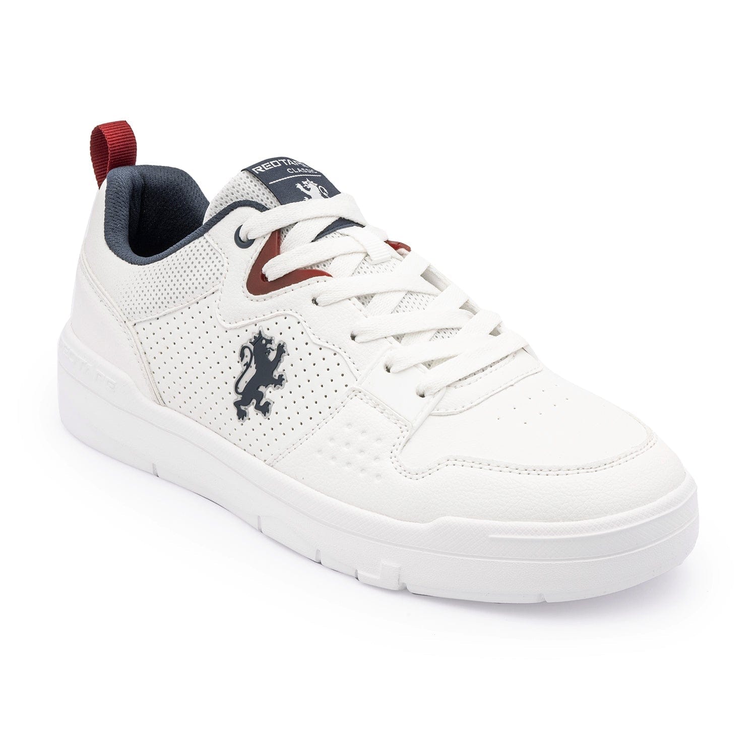 RedTape Premium Lifestyle Sneakers - Image 5