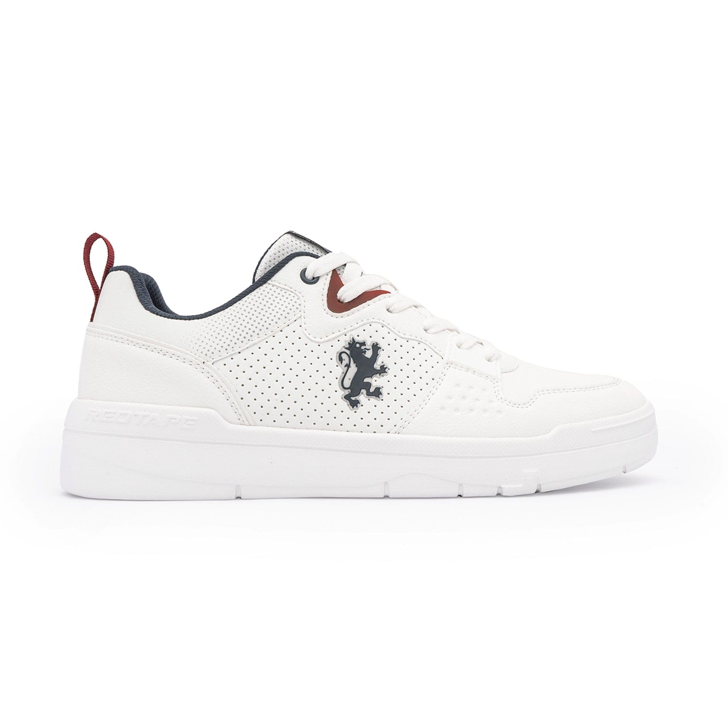 RedTape Premium Lifestyle Sneakers - Image 3
