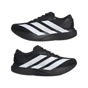 Adidas Adizero Evo Men – Lightweight Performance Running Shoes