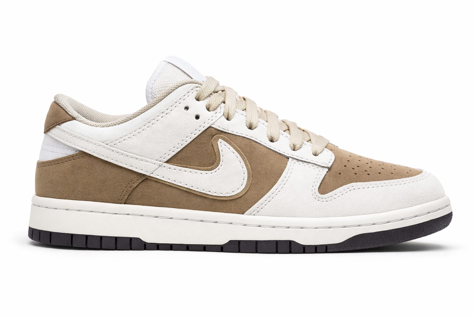 NIKE AIR SB CREAM MOUSE
